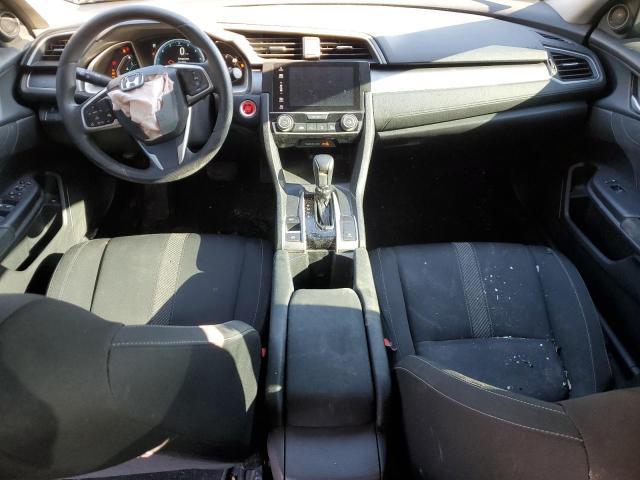 Photo 8 from auction – 2016 HONDA CIVIC EX with VIN 19XFC2F77GE066323