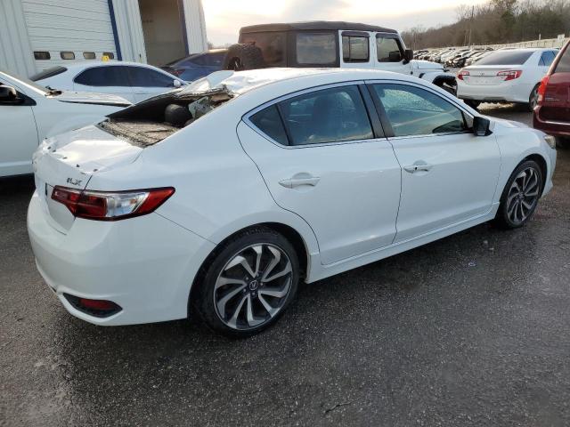 Photo 3 from auction – 2017 ACURA ILX PREMIU with VIN 19UDE2F86HA001107