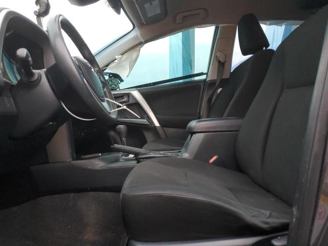 Photo 7 from auction – 2017 TOYOTA RAV4 LE with VIN JTMZFREV8HJ706427