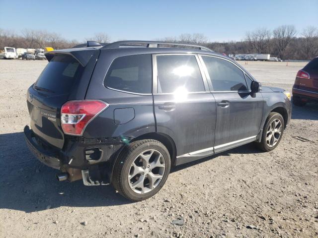 Photo 3 from auction – 2016 SUBARU FORESTER 2 with VIN JF2SJAVC9GH432310