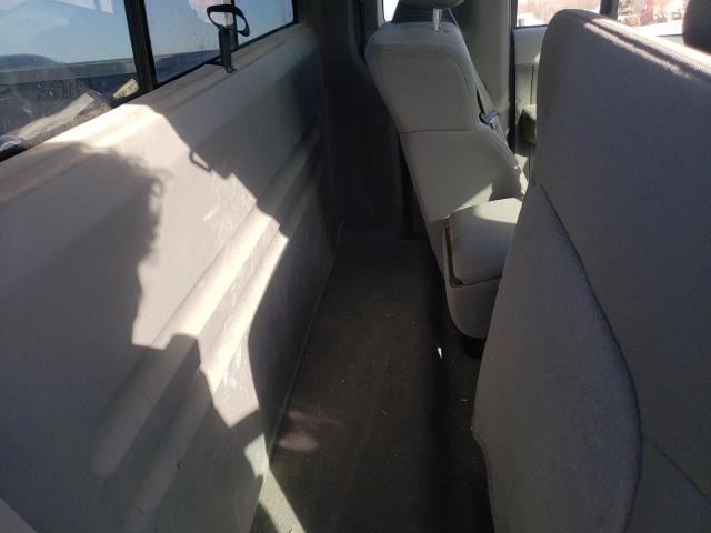 Photo 10 from auction – 2004 FORD F150 with VIN 1FTRF145X4NC64286