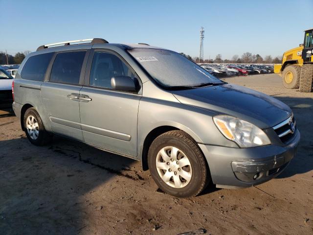 Photo 4 from auction – 2008 HYUNDAI ENTOURAGE with VIN KNDMC233786047223