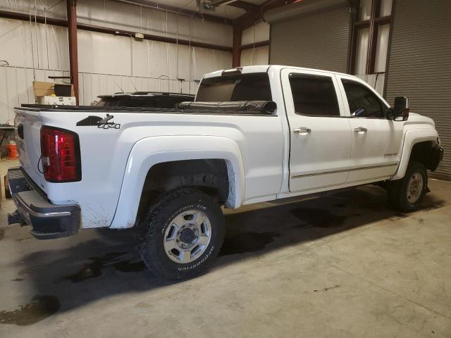 Photo 3 from auction – 2015 GMC SIERRA K25 with VIN 1GT12ZE89FF571252