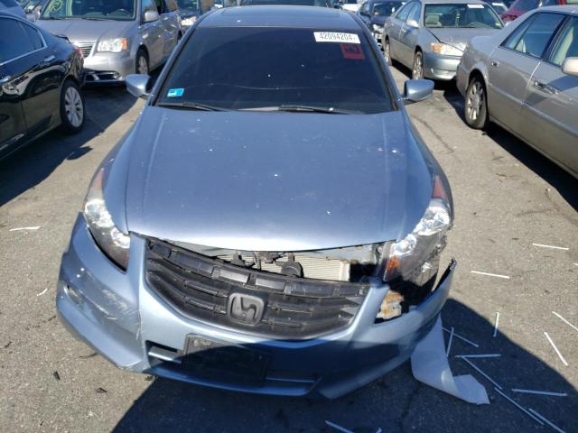 Photo 5 from auction – 2011 HONDA ACCORD EXL with VIN 1HGCP3F8XBA012436