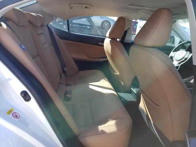 Photo 10 from auction – 2019 LEXUS IS 300 with VIN JTHBA1D26K5087219