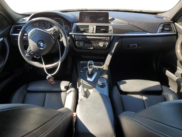 Photo 8 from auction – 2017 BMW 330 I with VIN WBA8B9C33HK885122
