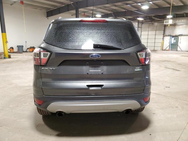Photo 6 from auction – 2017 FORD ESCAPE SE with VIN 1FMCU9G92HUB90653