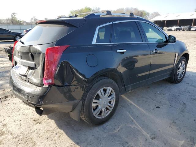 Photo 3 from auction – 2011 CADILLAC SRX LUXURY with VIN 3GYFNAEY0BS514484
