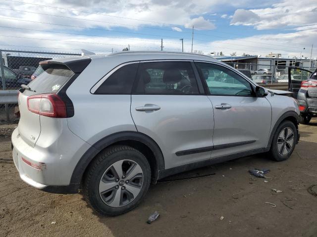 Photo 3 from auction – 2018 KIA NIRO EX with VIN KNDCC3LCXJ5123269