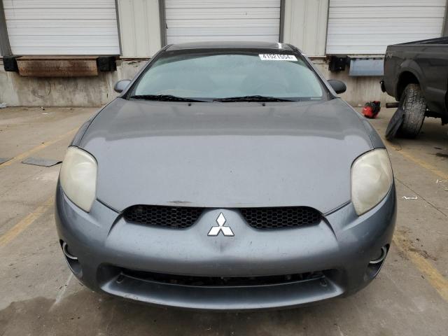 Photo 5 from auction – 2006 MITSUBISHI ECLIPSE GT with VIN 4A3AK34T66E007659