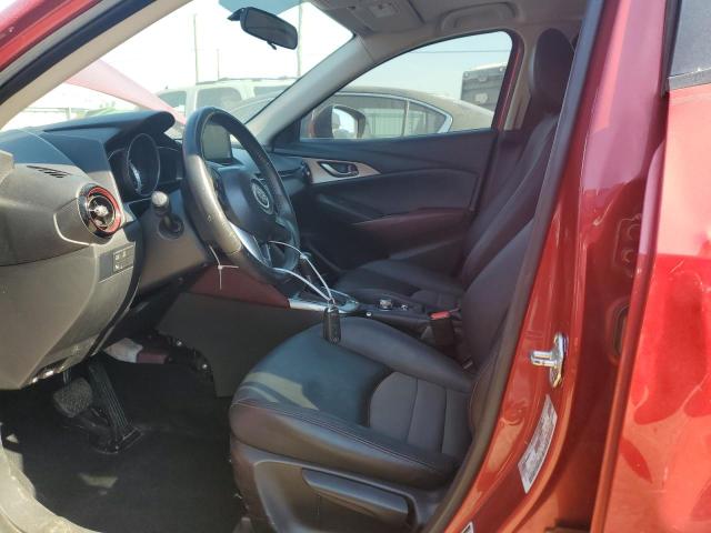 Photo 7 from auction – 2016 MAZDA CX-3 TOURI with VIN JM1DKDC73G0130862