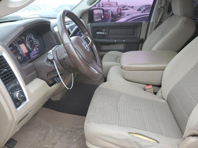 Photo 7 from auction – 2011 DODGE RAM 1500 with VIN 1D7RV1GT3BS565399