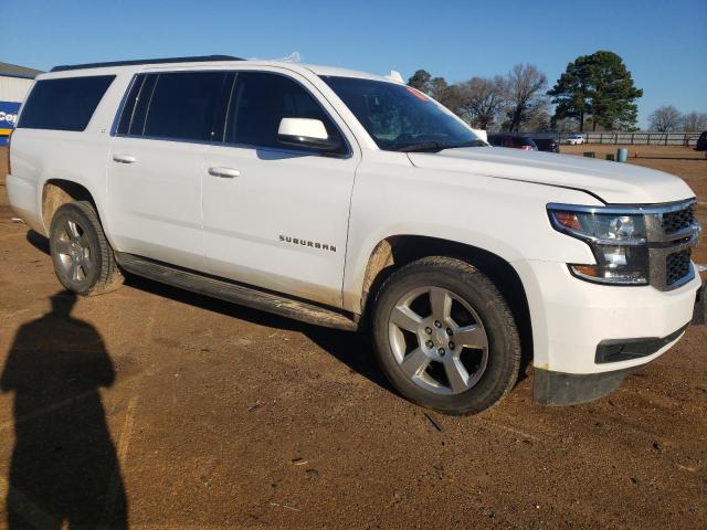 Photo 4 from auction – 2020 CHEVROLET SUBURBAN C with VIN 1GNSCHKC2LR132917