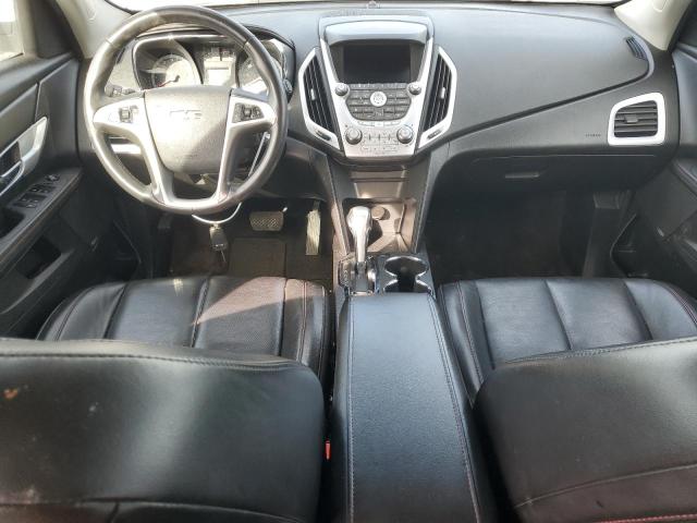 Photo 8 from auction – 2010 GMC TERRAIN SL with VIN 2CTALFEW4A6372773