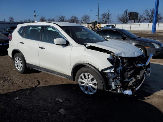 Photo 4 from auction – 2020 NISSAN ROGUE S with VIN KNMAT2MT0LP533831