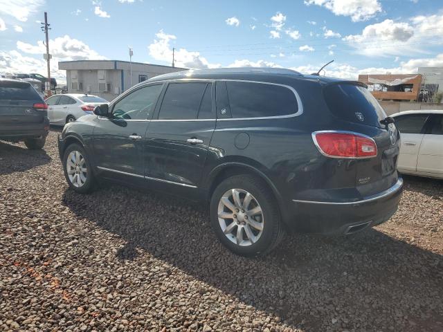 Photo 2 from auction – 2015 BUICK ENCLAVE with VIN 5GAKVCKD1FJ119062