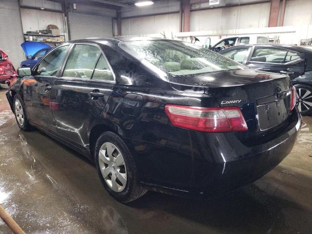 Photo 2 from auction – 2007 TOYOTA CAMRY CE with VIN 4T1BE46K07U061440