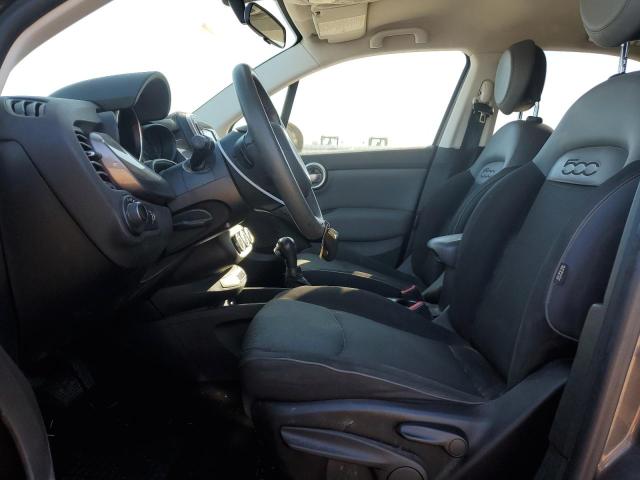 Photo 7 from auction – 2016 FIAT 500X EASY with VIN ZFBCFYBT6GP400649