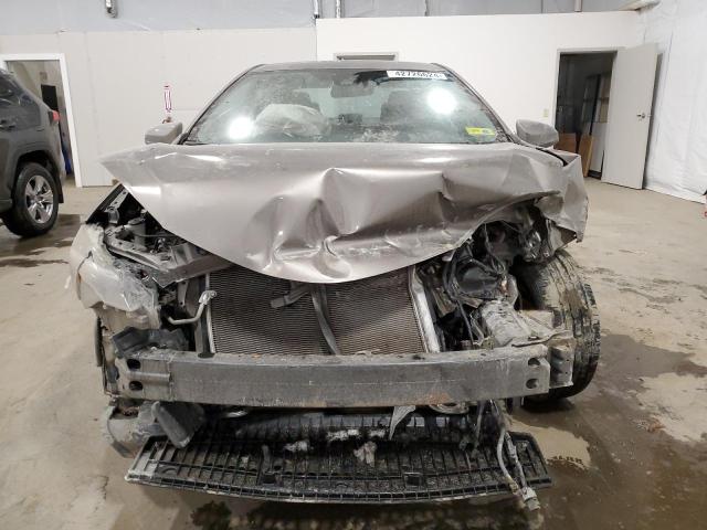 Photo 5 from auction – 2019 TOYOTA COROLLA L with VIN 2T1BURHE8KC205978