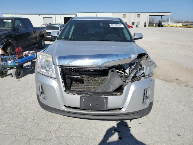 Photo 5 from auction – 2014 GMC TERRAIN SL with VIN 2GKALMEKXE6211612