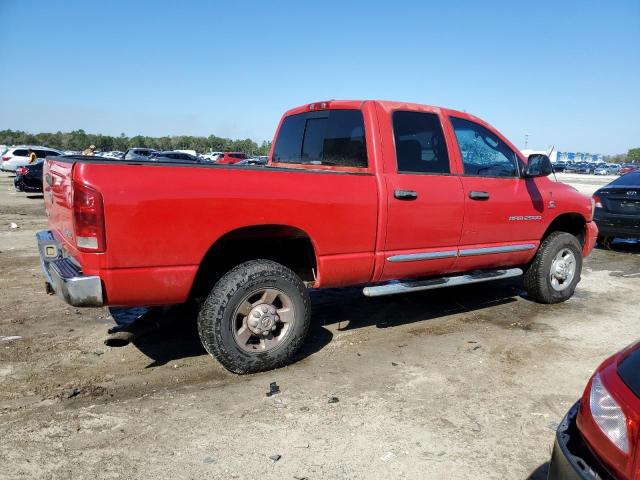Photo 3 from auction – 2006 DODGE RAM 2500 S with VIN 1D7KS28C96J148329