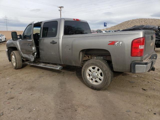 Photo 2 from auction – 2012 CHEVROLET SILVERADO with VIN 1GC1KXC85CF242759