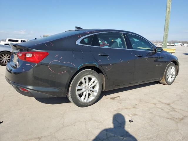 Photo 3 from auction – 2018 CHEVROLET MALIBU LT with VIN 1G1ZD5ST0JF103703