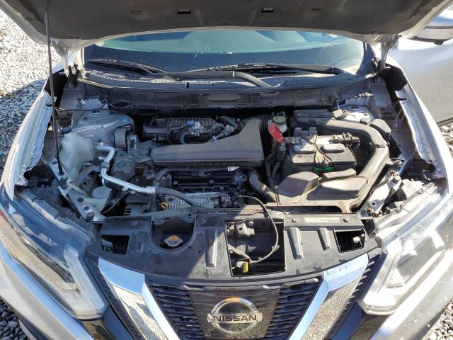 Photo 12 from auction – 2017 NISSAN ROGUE S with VIN KNMAT2MV4HP586752