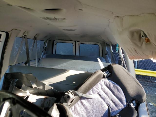Photo 10 from auction – 2003 FORD ECONOLINE with VIN 1FBNE31L33HA96508