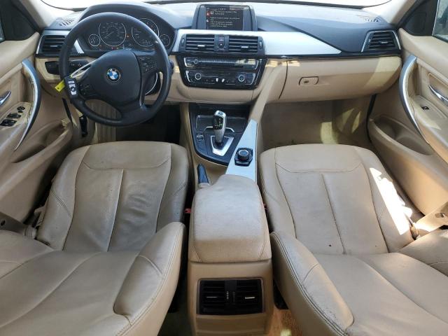 Фото 8 с аукциона – 2016 BMW 320 I с VIN WBA8E1G55GNT35356