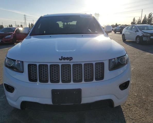 Photo 5 from auction – 2014 JEEP GRAND CHER with VIN 1C4RJFAGXEC528248