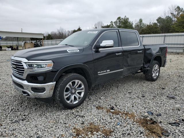 RAM 1500 LONGH 2019 with VIN 1C6SRFKT4KN762897 - Photo from auction