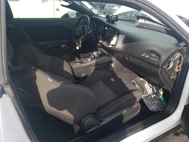 Photo 8 from auction – 2020 DODGE CHALLENGER with VIN 2C3CDZFJ6LH243421