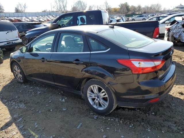 Photo 2 from auction – 2012 FORD FOCUS SEL with VIN 1FAHP3H26CL105852