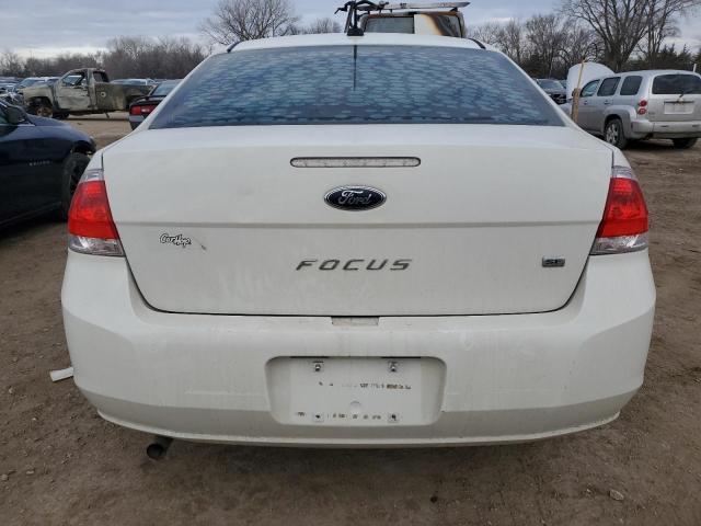 Photo 6 from auction – 2010 FORD FOCUS SE with VIN 1FAHP3FN2AW238391