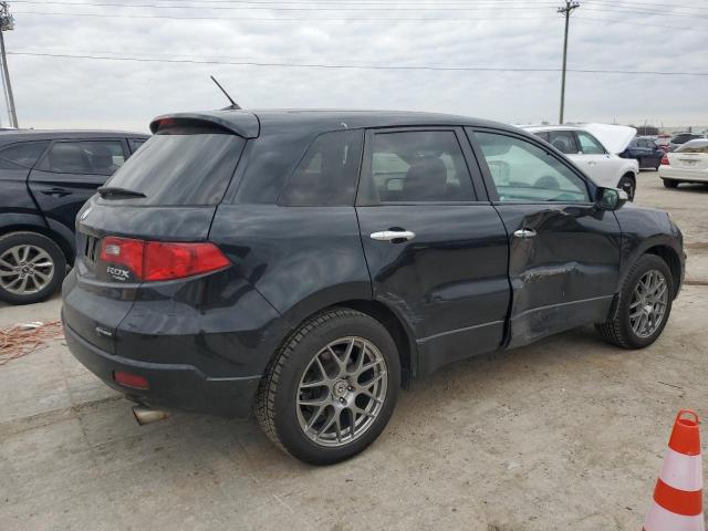 Photo 3 from auction – 2008 ACURA RDX with VIN 5J8TB18288A005134