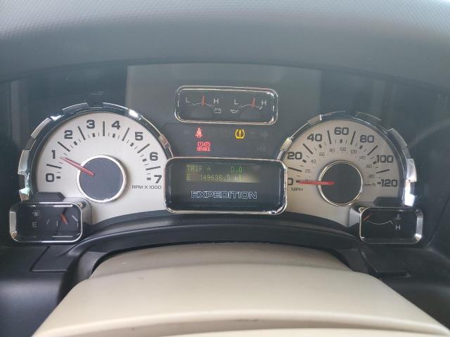 Photo 9 from auction – 2012 FORD EXPEDITION with VIN 1FMJK1J50CEF08387
