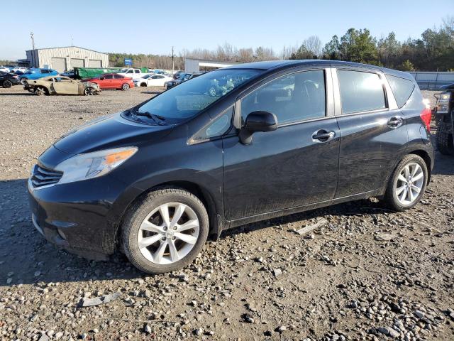 NISSAN VERSA NOTE 2014 with VIN 3N1CE2CP0EL431518 - Photo from auction