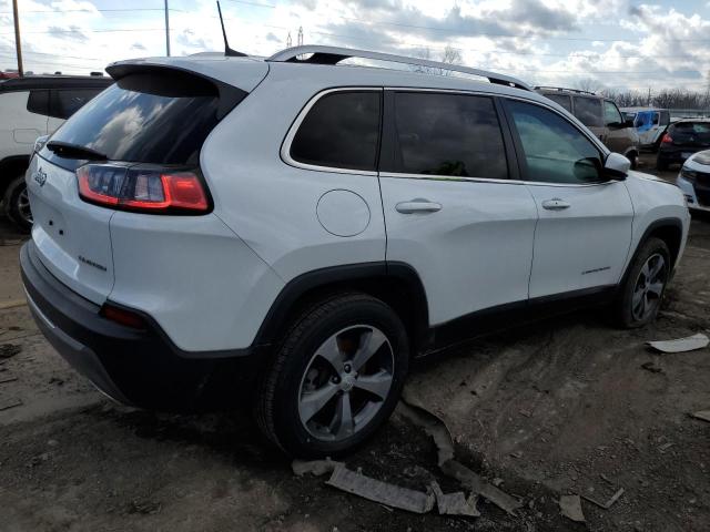 Photo 3 from auction – 2019 JEEP CHEROKEE L with VIN 1C4PJMDX3KD445676