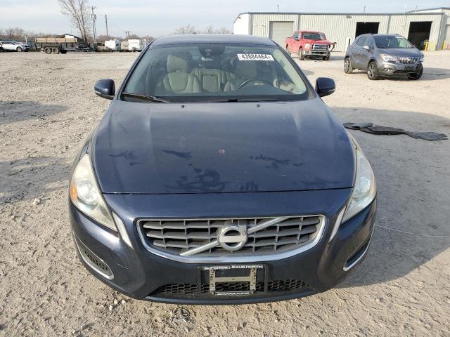 Photo 5 from auction – 2012 VOLVO S60 T6 with VIN YV1902FH1C2020373