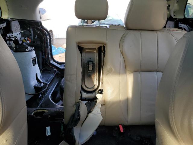 Photo 10 from auction – 2016 LAND ROVER RANGE ROVE with VIN SALVP2BG3GH089574