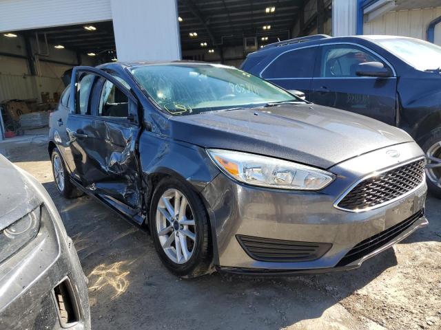 Photo 4 from auction – 2015 FORD FOCUS SE with VIN 1FADP3K24FL324000