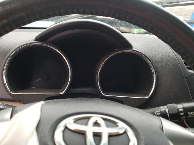 Photo 9 from auction – 2013 TOYOTA HIGHLANDER with VIN 5TDBK3EH5DS207618