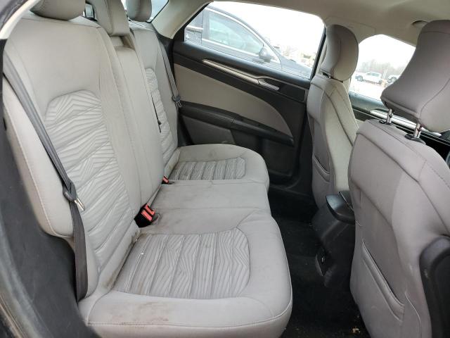 Photo 10 from auction – 2016 FORD FUSION S with VIN 3FA6P0G72GR133416