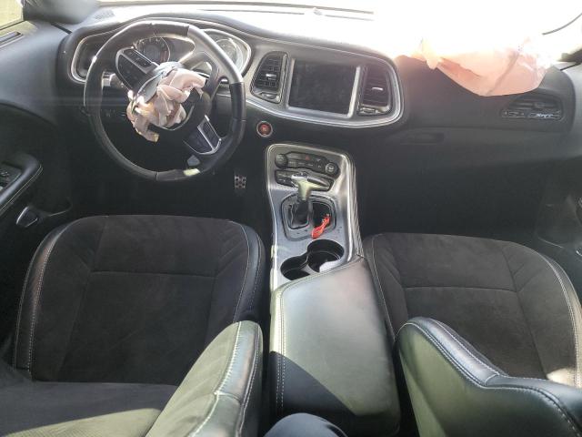 Photo 8 from auction – 2017 DODGE CHALLENGER with VIN 2C3CDZDJ2HH632115