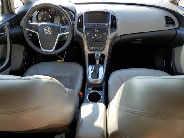 Photo 8 from auction – 2015 BUICK VERANO with VIN 1G4PP5SK5F4110318
