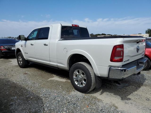 Photo 2 from auction – 2020 RAM 2500 LARAM with VIN 3C6UR5NL8LG313893