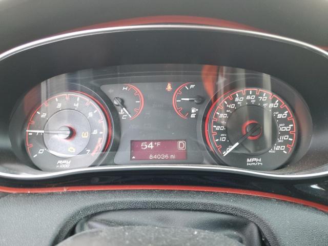 Photo 9 from auction – 2015 DODGE DART SXT with VIN 1C3CDFBB2FD363554
