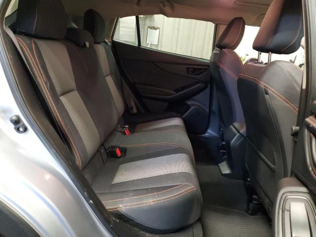 Photo 11 from auction – 2021 SUBARU CROSSTREK with VIN JF2GTAEC6M8344391