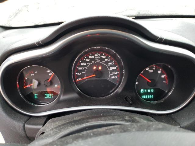 Фото 9 с аукциона – 2012 DODGE AVENGER SX с VIN 1C3CDZCB7CN242430
